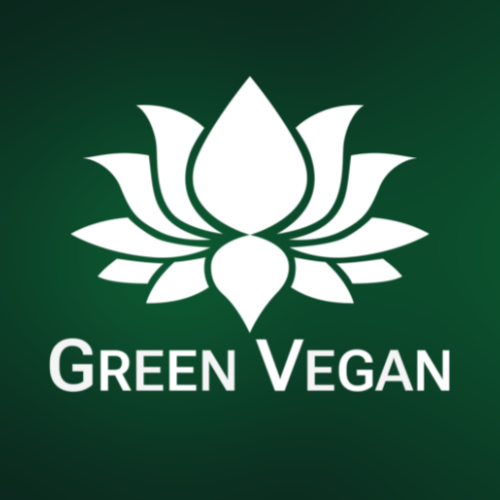 Green Vegan Restaurant Berlin